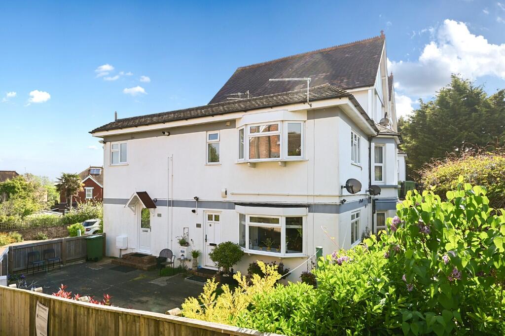 Main image of property: Lewes Road, Eastbourne, East Sussex, BN21