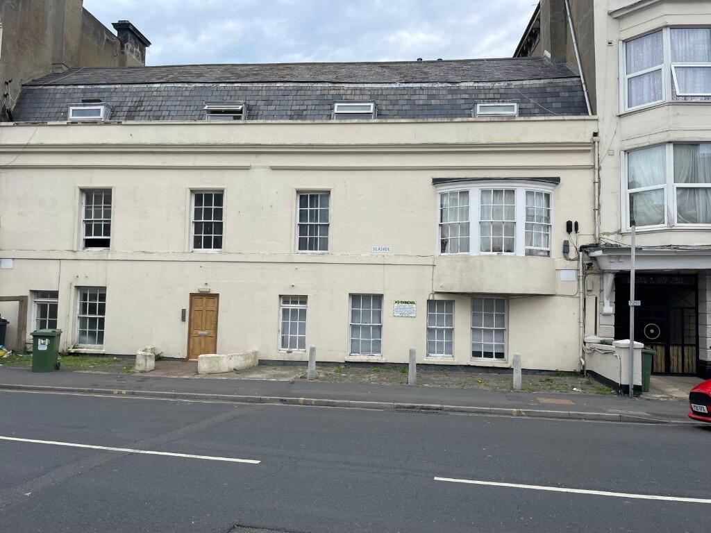Main image of property: Seaside, Eastbourne, East Sussex, BN22
