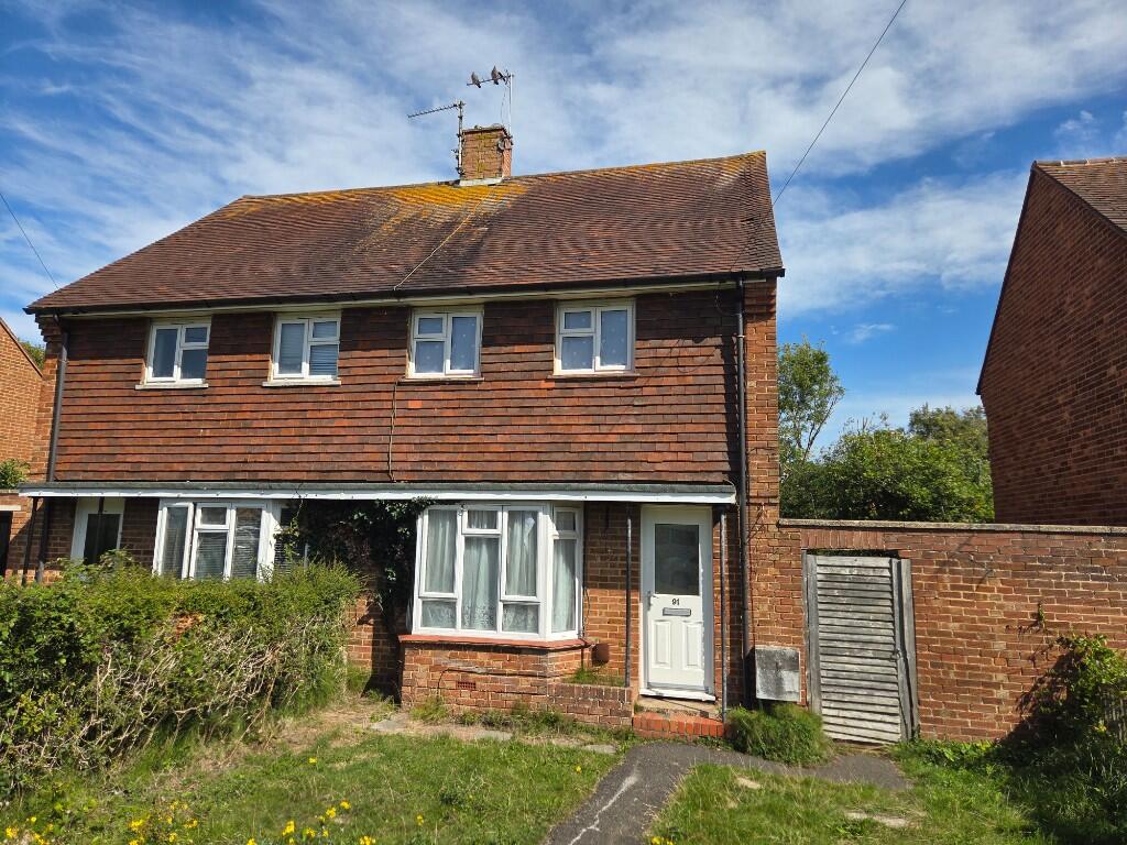 Main image of property: Southfield, Polegate, East Sussex, BN26
