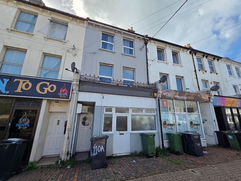 Main image of property: Cavendish Place, Eastbourne, East Sussex, BN21
