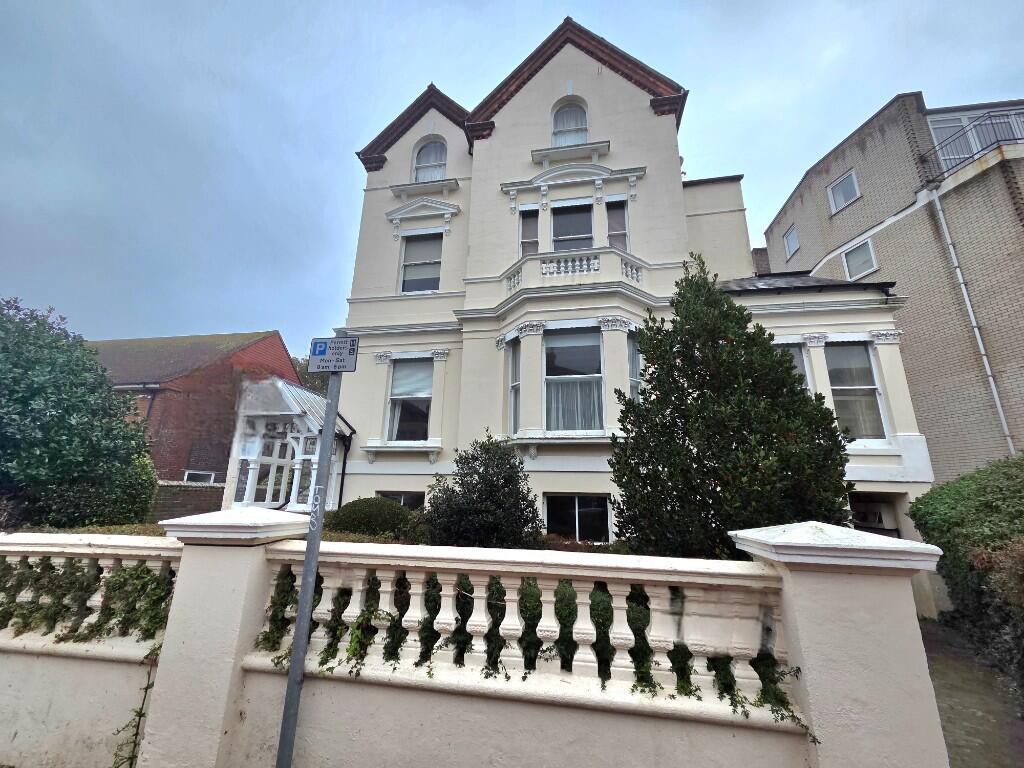 Main image of property: Spencer Road, Eastbourne, East Sussex, BN21