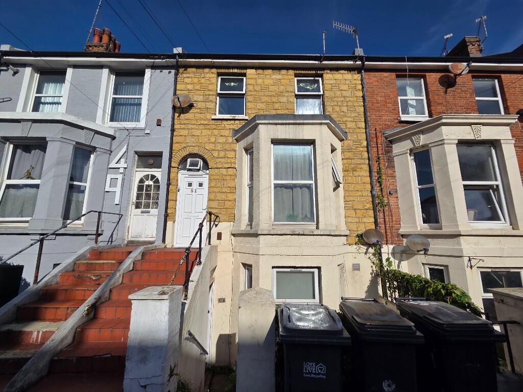 Main image of property: Langney Road, Eastbourne, East Sussex, BN21