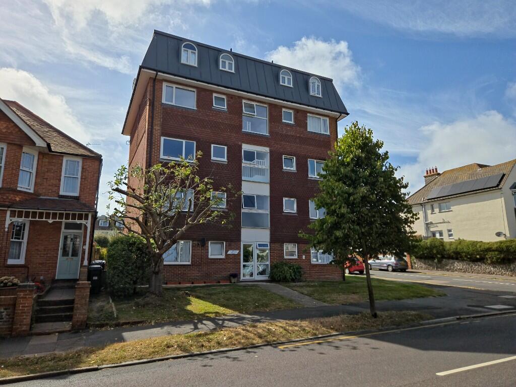 Main image of property: Victoria Drive, Eastbourne, East Sussex, BN20