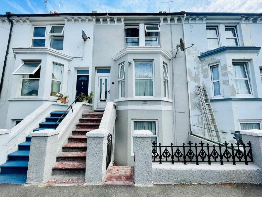 Main image of property: Wellesley Road, Eastbourne, East Sussex, BN21