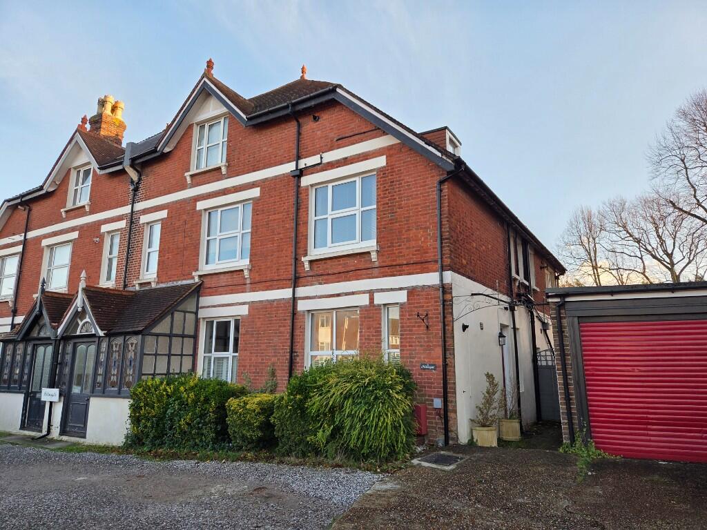 Main image of property: Upper Avenue, Eastbourne, East Sussex, BN21