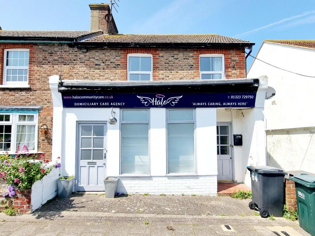 Main image of property: Church Street,Old Town,Eastbourne,BN21