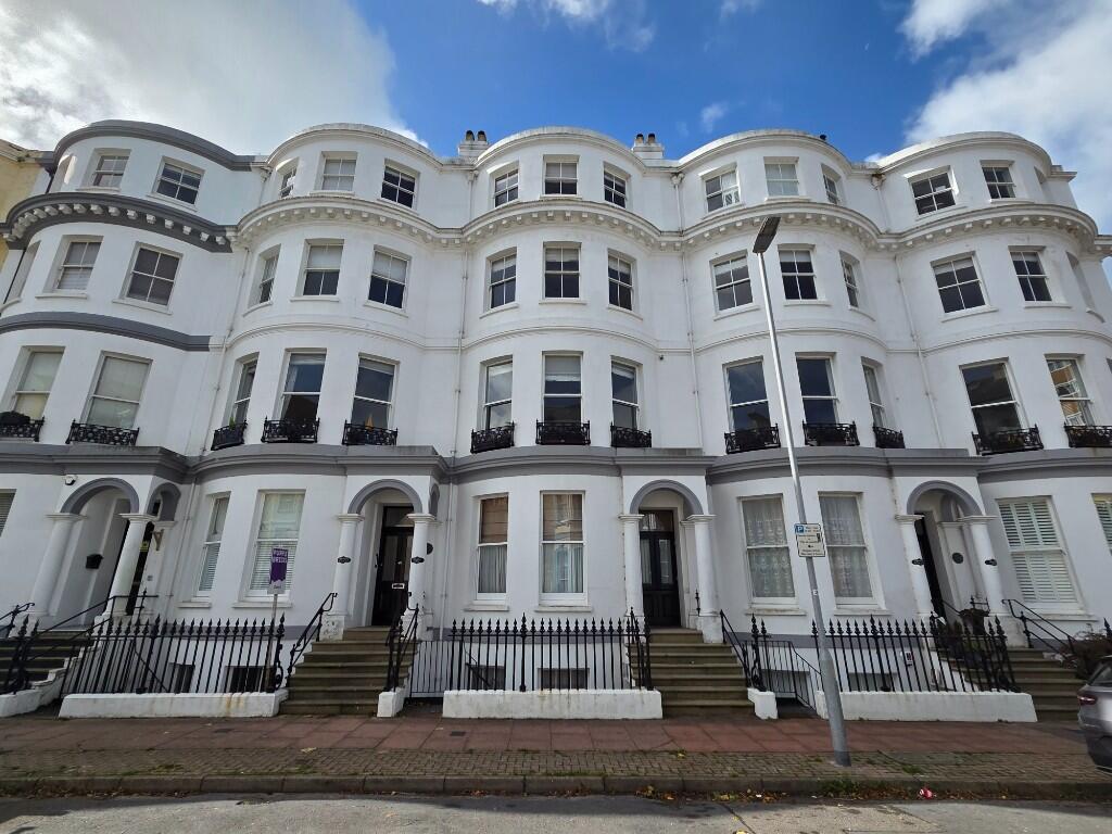 Main image of property: Hartington Place, Eastbourne, East Sussex, BN21