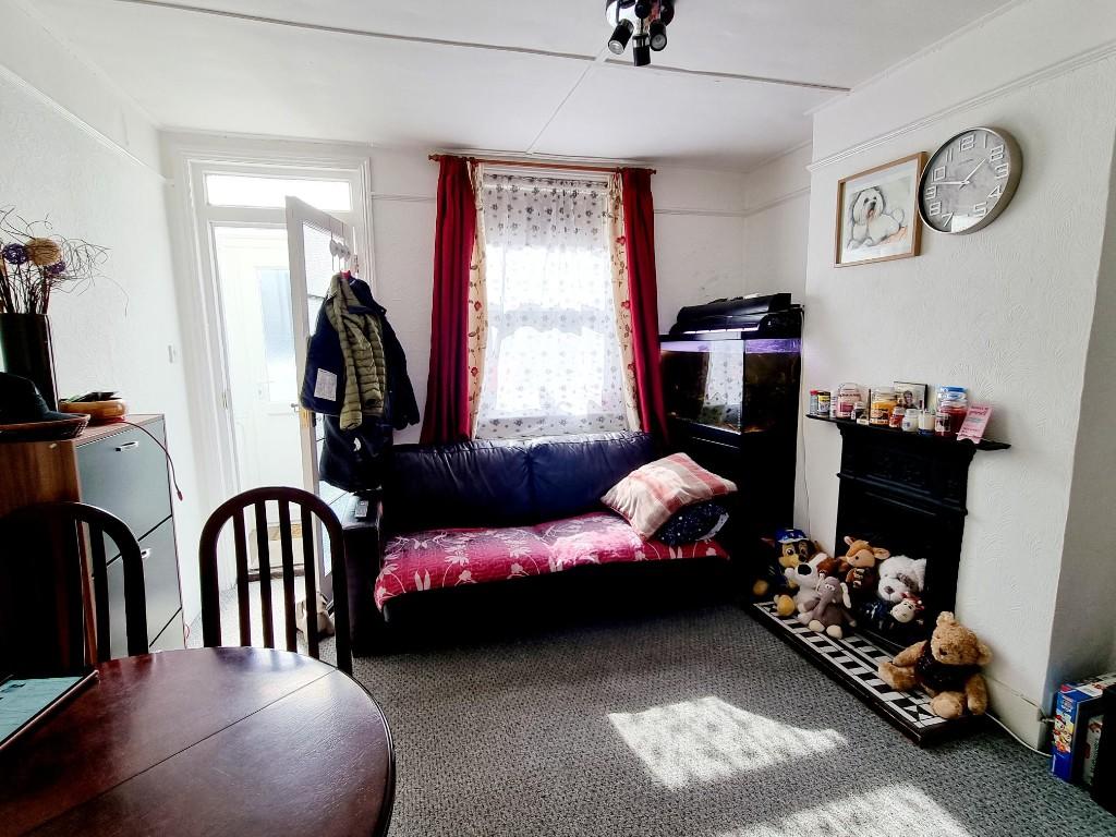 Property image - Allfrey Road, Eastbourne, East Sussex, BN22