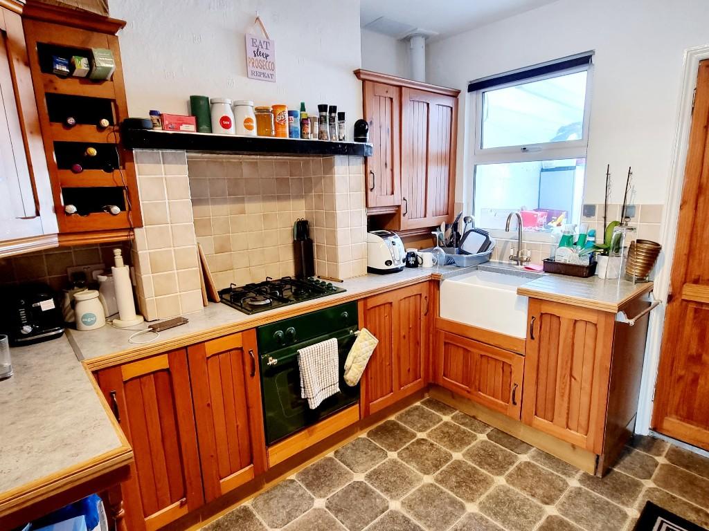 Additional property image - Allfrey Road, Eastbourne, East Sussex, BN22