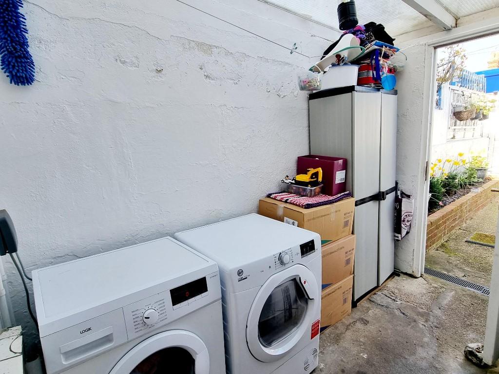Additional property image - Allfrey Road, Eastbourne, East Sussex, BN22