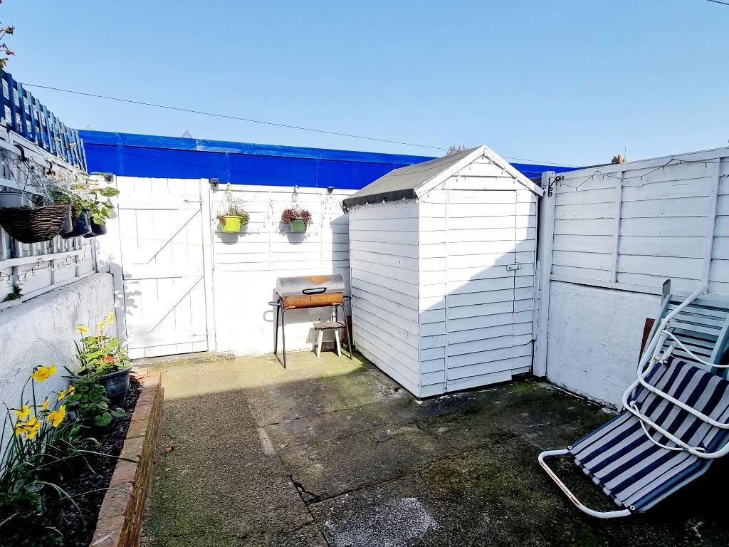 Additional property image - Allfrey Road, Eastbourne, East Sussex, BN22