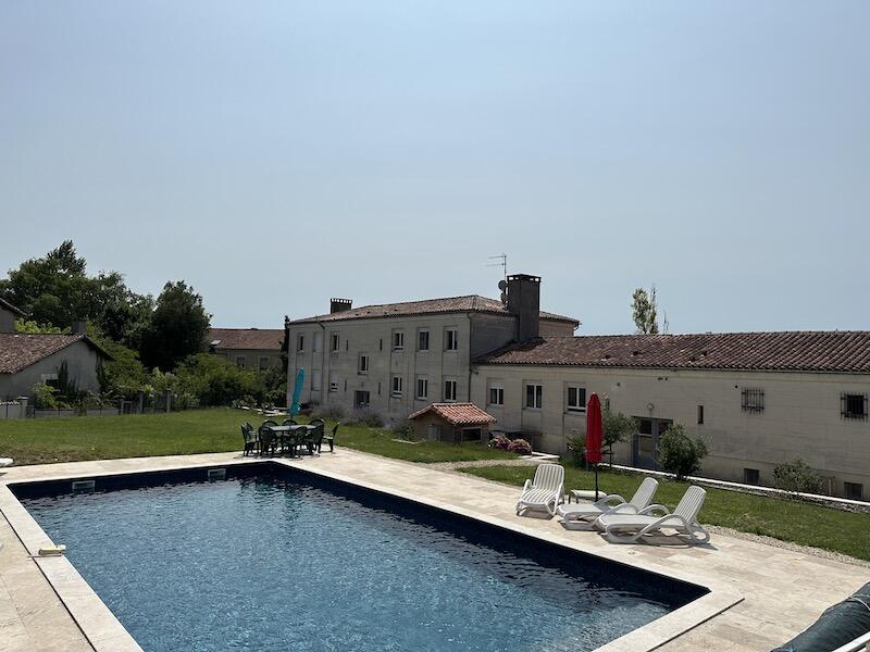Main image of property: Aubeterre-sur-Dronne, Charente, Poitou-Charentes