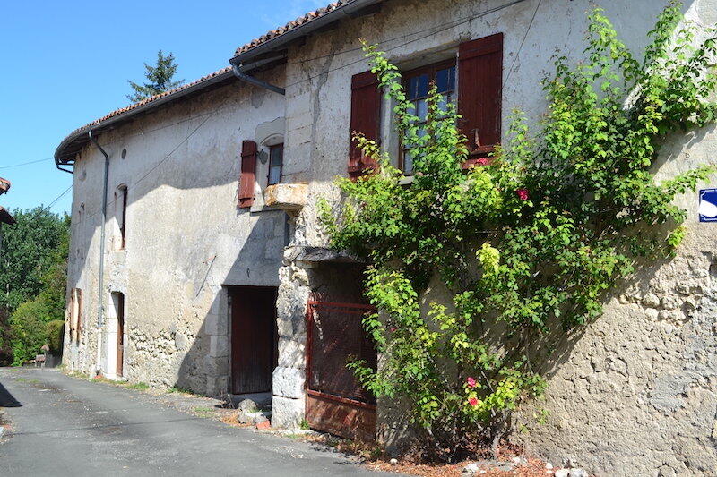 Main image of property: St-Paul-Lizonne, Dordogne, Aquitaine