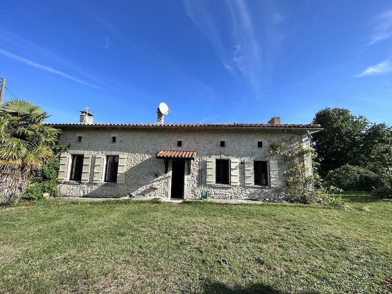 Main image of property: Brie-sous-Chalais, Charente, Poitou-Charentes