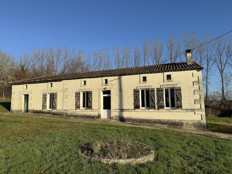 Main image of property: Montguyon, Charente-Maritime, Poitou-Charentes