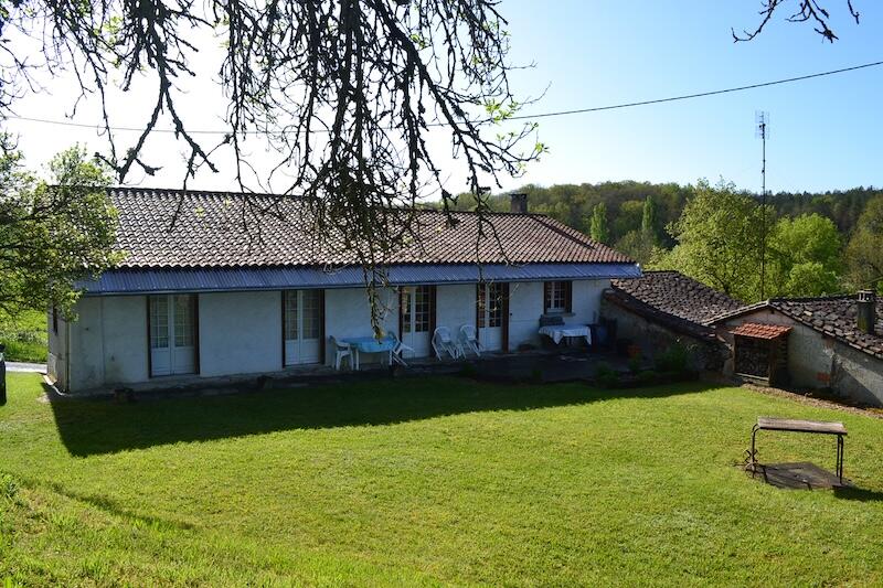 Main image of property: Ribérac, Dordogne, Aquitaine