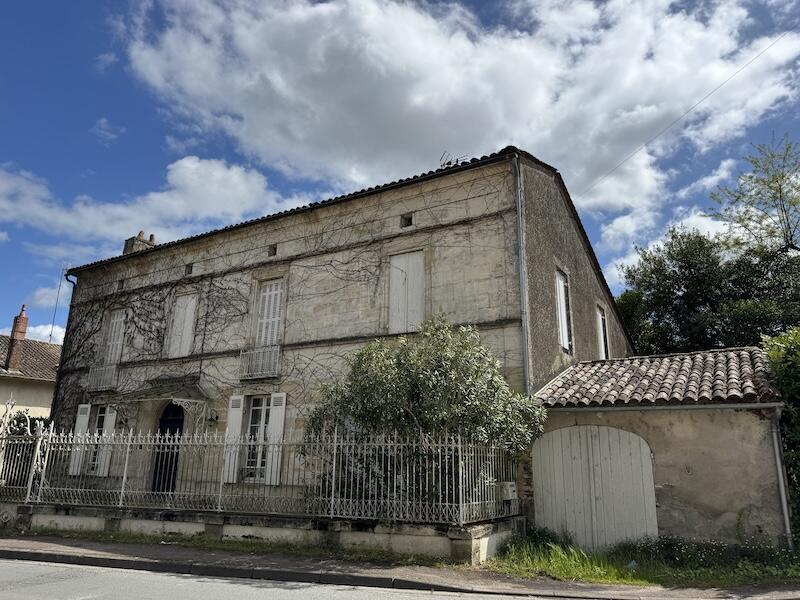 Main image of property: Ste-Foy-la-Grande, Gironde, Aquitaine