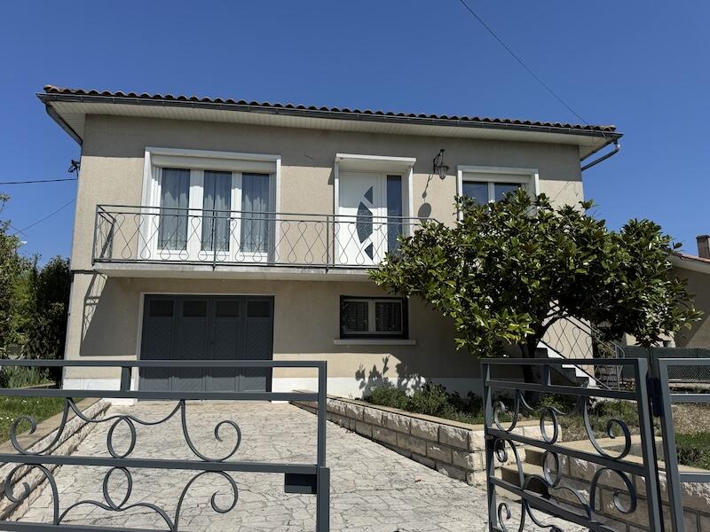 Main image of property: Barbezieux-St-Hilaire, Charente, Poitou-Charentes