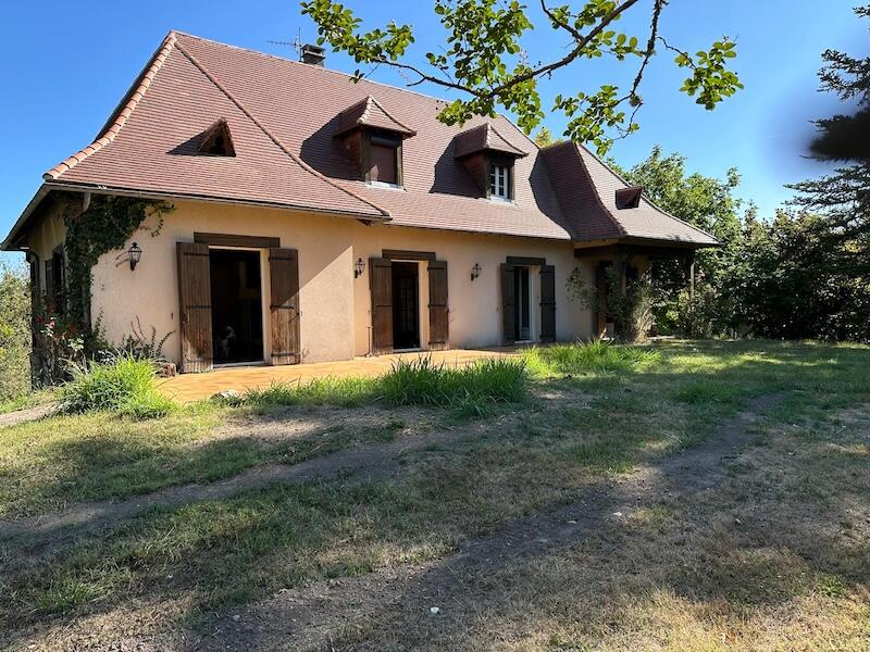 Main image of property: Ribérac, Dordogne, Aquitaine
