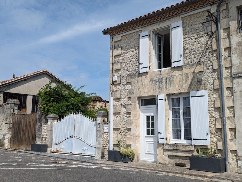Main image of property: Gout-Rossignol, Dordogne, Aquitaine
