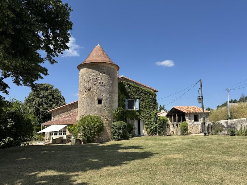 Main image of property: Ribérac, Dordogne, Aquitaine