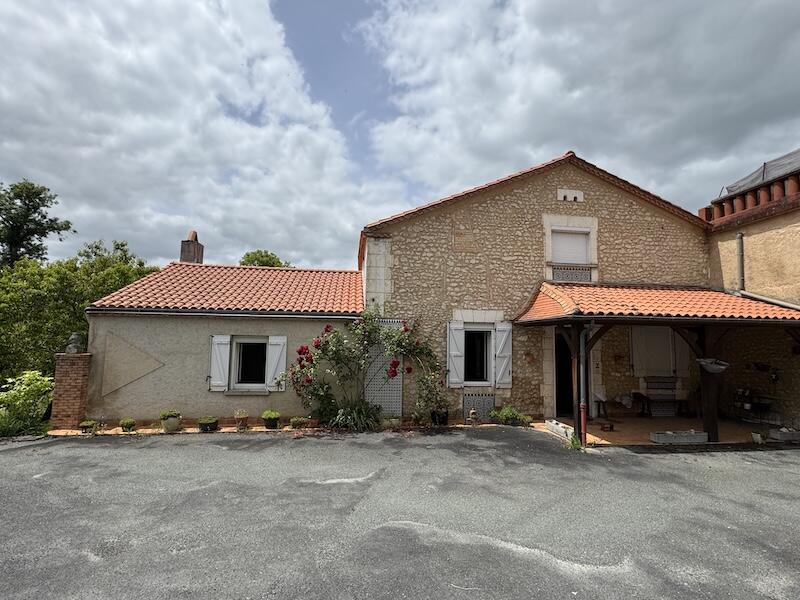 Main image of property: Ribérac, Dordogne, Aquitaine