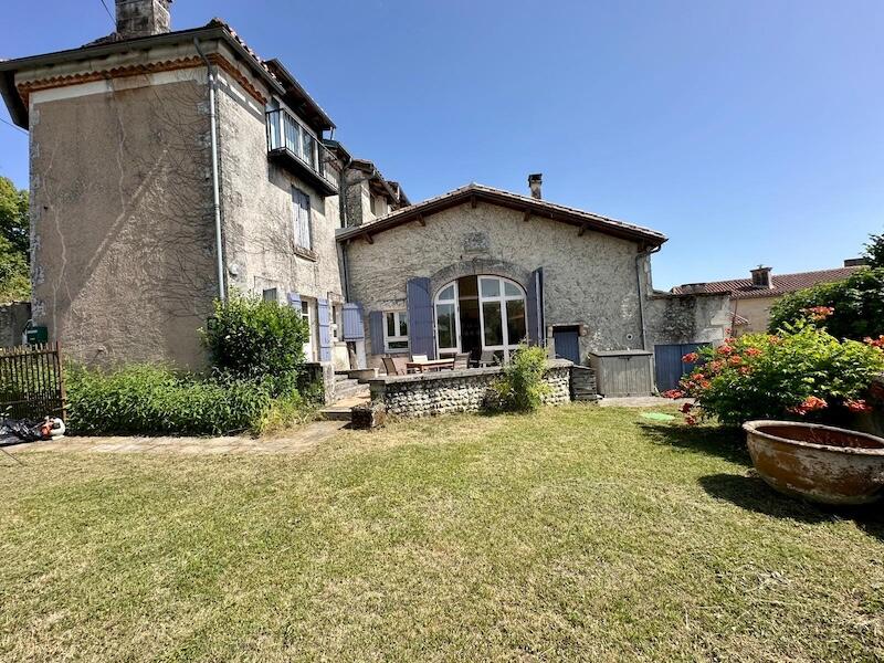 Main image of property: St-Paul-Lizonne, Dordogne, Aquitaine