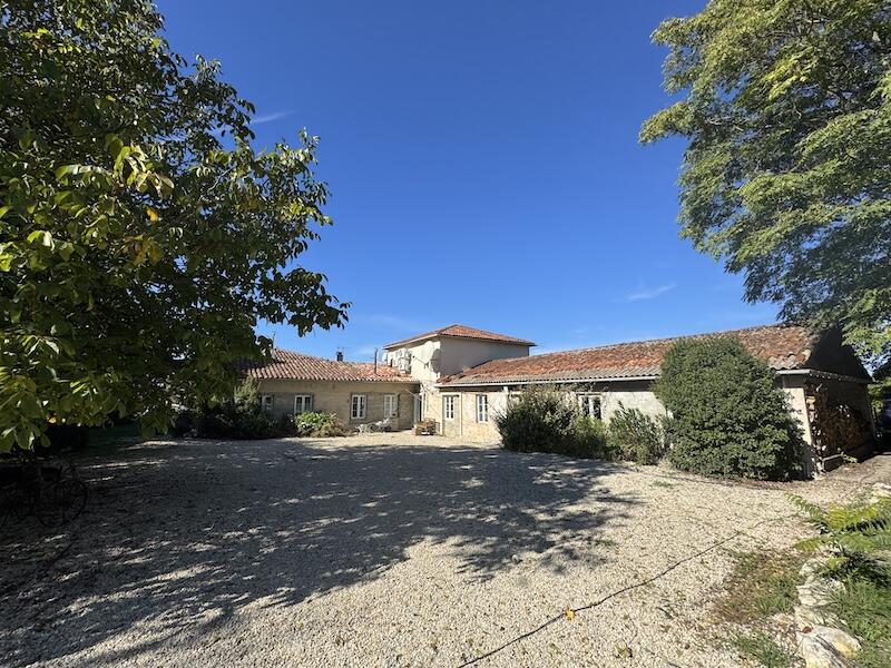 Main image of property: Brossac, Charente, Poitou-Charentes