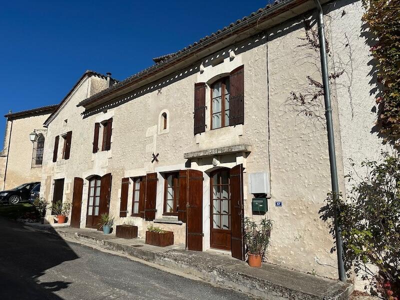 Main image of property: St-Paul-Lizonne, Dordogne, Aquitaine