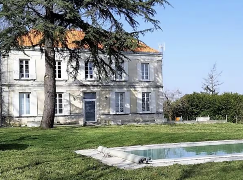 Main image of property: Cercoux, Charente-Maritime, Poitou-Charentes