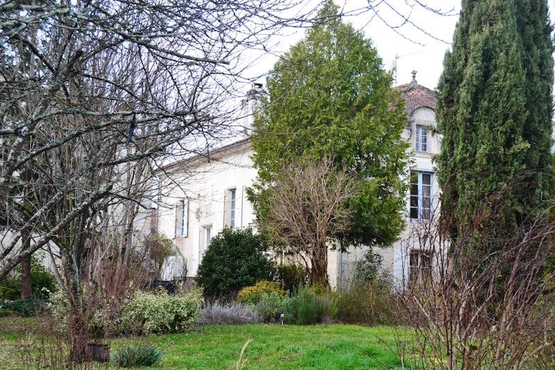4 bedroom character property for sale in La TourBlanche, Dordogne
