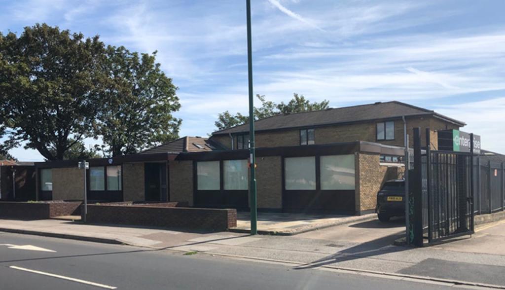 Office to lease in Century House, Daleside Road, Colwick, Nottingham