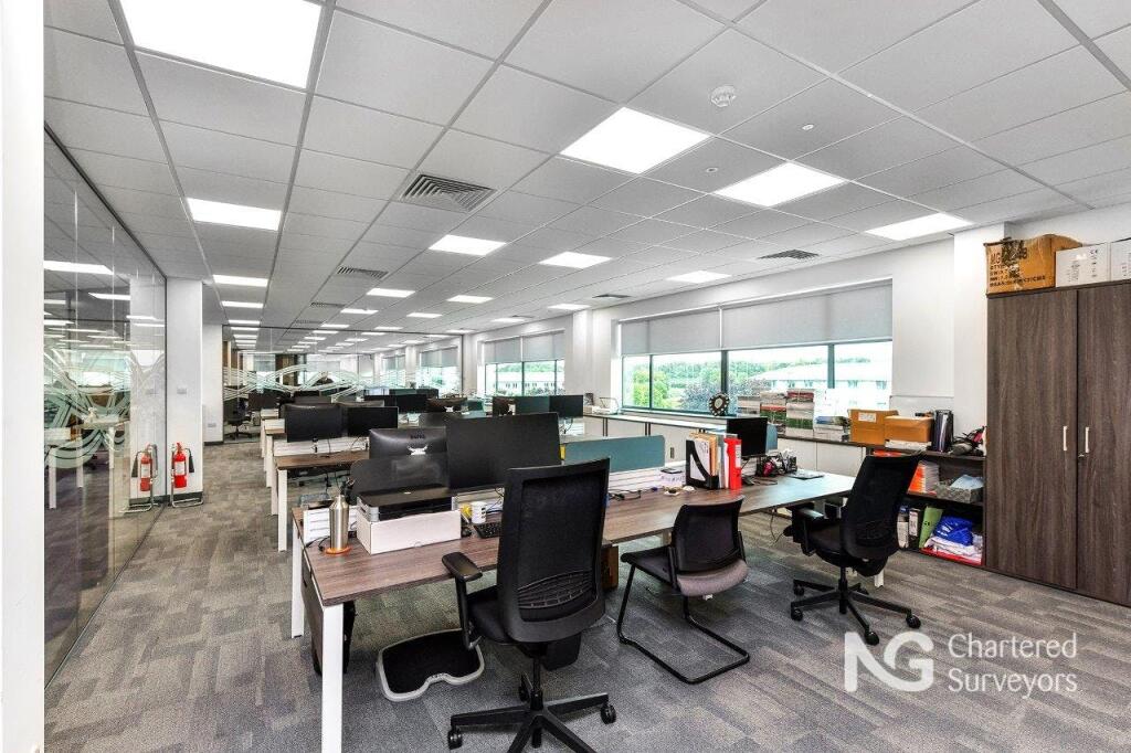 Additional property image - Part 2nd Floor, Donington Court, Pegasus Business Park, Herald Way, East Midlands Airport, DE74 2UZ