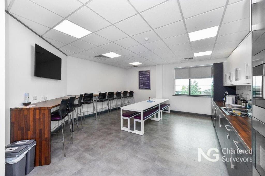 Additional property image - Part 2nd Floor, Donington Court, Pegasus Business Park, Herald Way, East Midlands Airport, DE74 2UZ