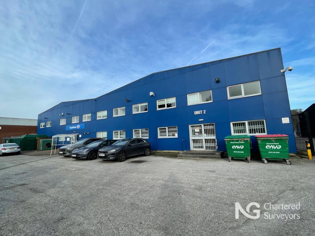 Main image of property: Unit 15, Little Tennis Street, Colwick, NG2 4EL