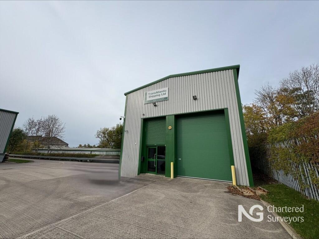 Main image of property: Unit 11 Ash Court, Moorgreen Industrial Park, Engine Lane, Eastwood, Nottingham, NG16 3RP