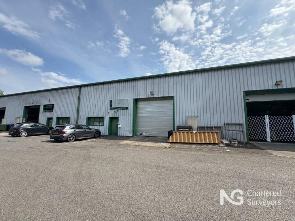 Main image of property: Unit 3, Oak House, Moorgreen Industrial Park, Engine Lane, Moorgreen, NG16 3QU