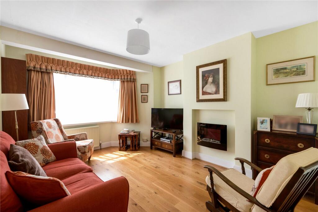 Additional property image - Ruskin Walk, Bromley, BR2