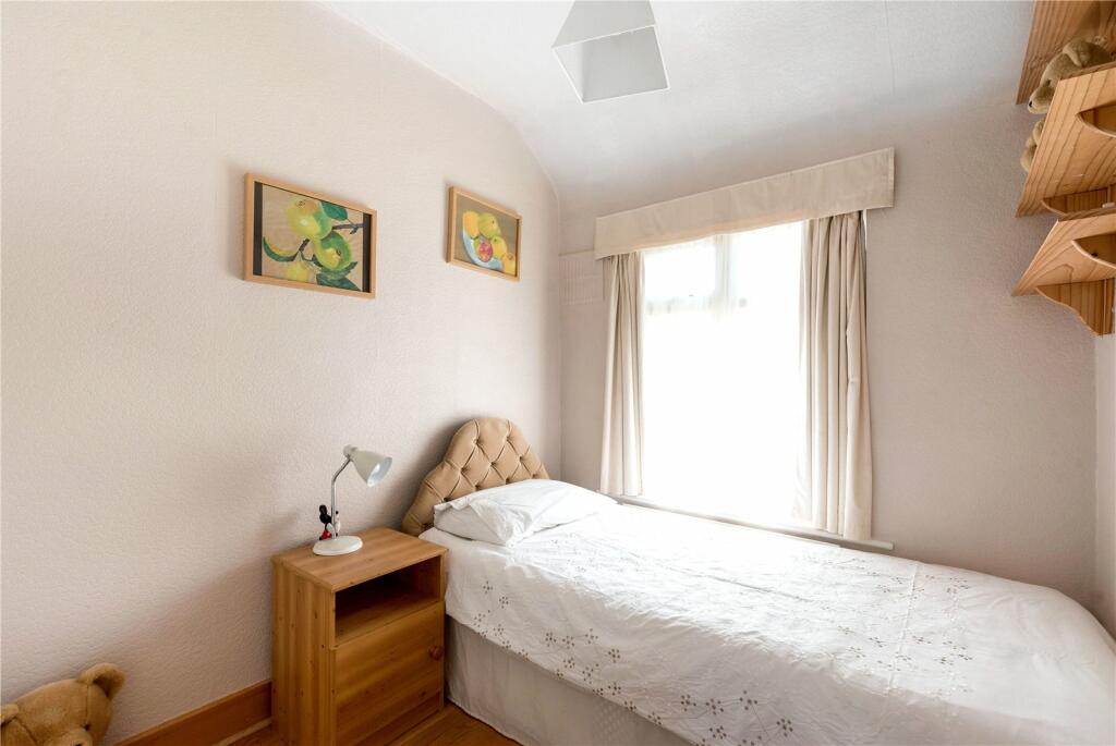 Additional property image - Ruskin Walk, Bromley, BR2