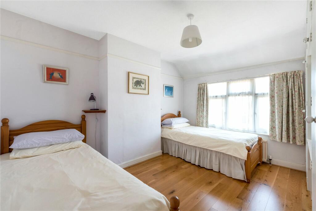 Additional property image - Ruskin Walk, Bromley, BR2