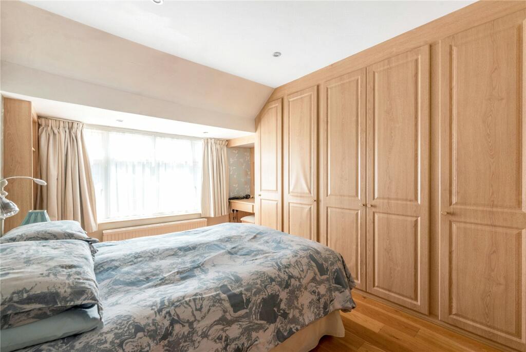 Additional property image - Ruskin Walk, Bromley, BR2