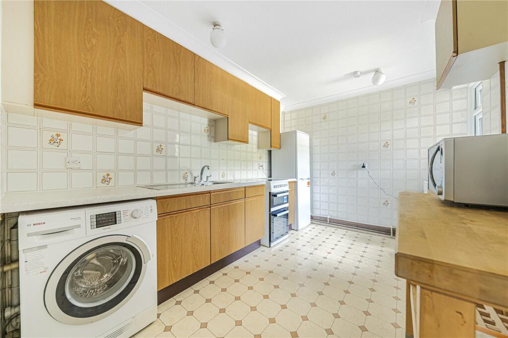 Additional property image - Spencer Road, Bromley, BR1