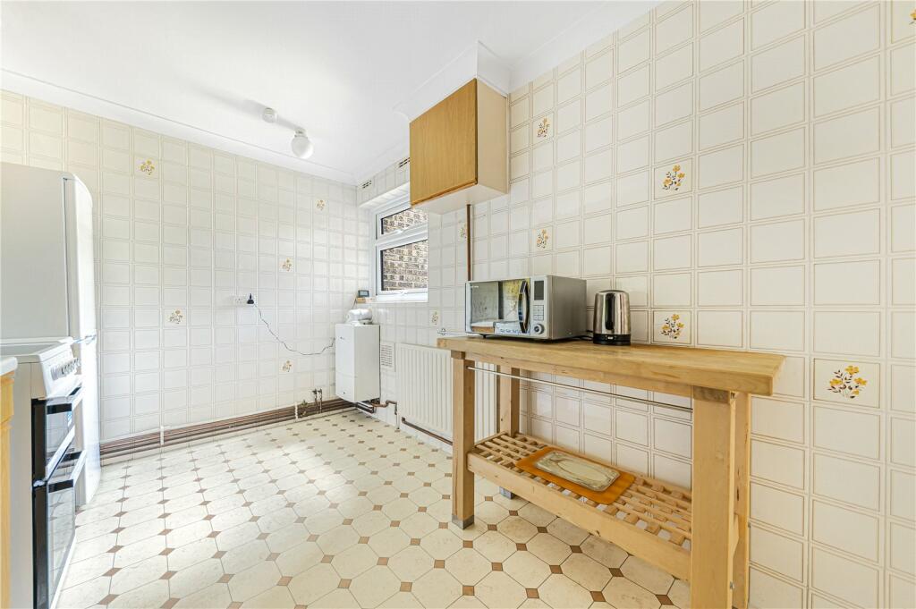 Additional property image - Spencer Road, Bromley, BR1