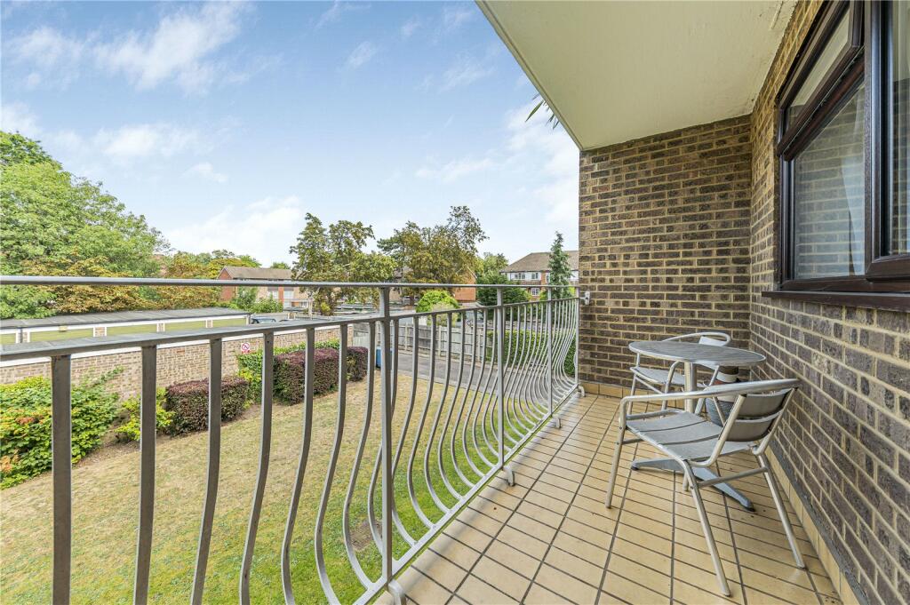 Additional property image - Spencer Road, Bromley, BR1