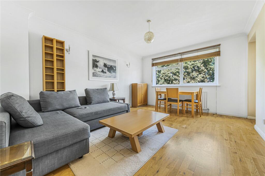 Additional property image - Spencer Road, Bromley, BR1