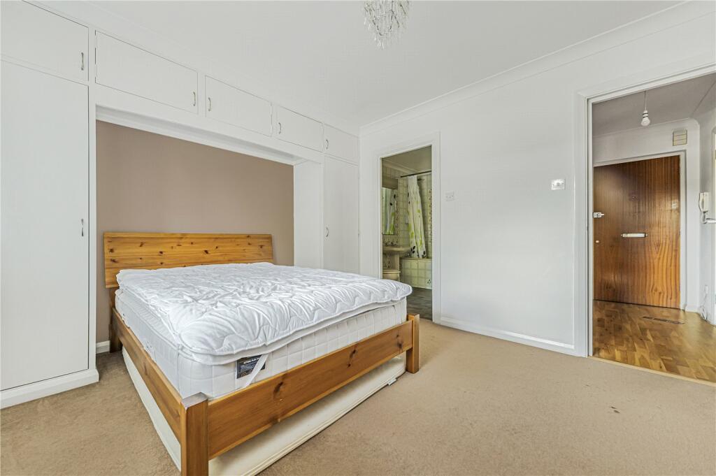 Additional property image - Spencer Road, Bromley, BR1
