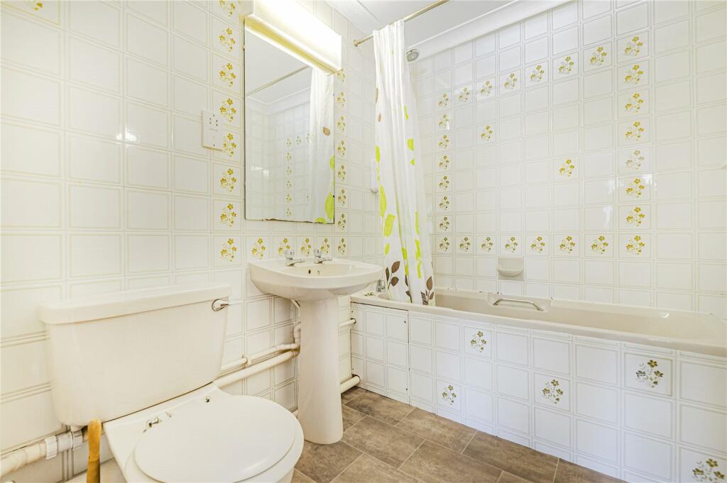 Additional property image - Spencer Road, Bromley, BR1