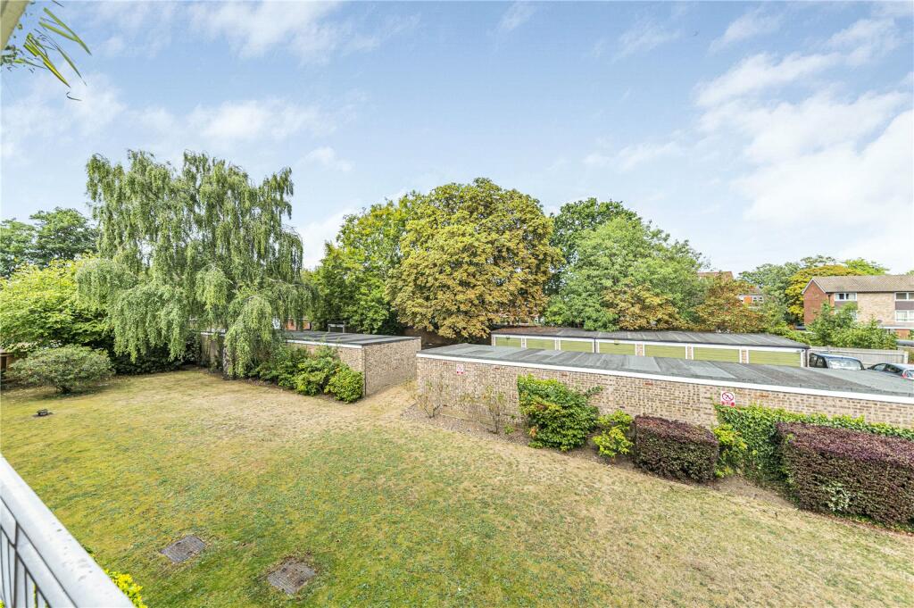 Additional property image - Spencer Road, Bromley, BR1