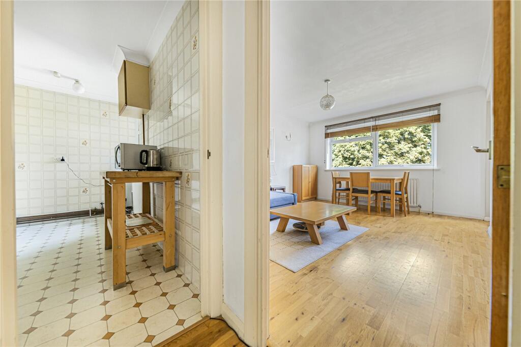 Additional property image - Spencer Road, Bromley, BR1