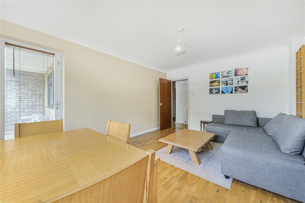 Additional property image - Spencer Road, Bromley, BR1